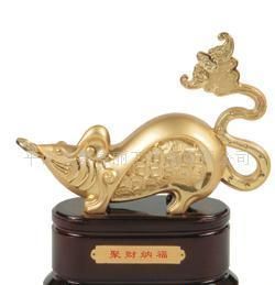批發金鼠工藝品價格_批發金鼠工藝品廠家_世界工廠網產品信息庫